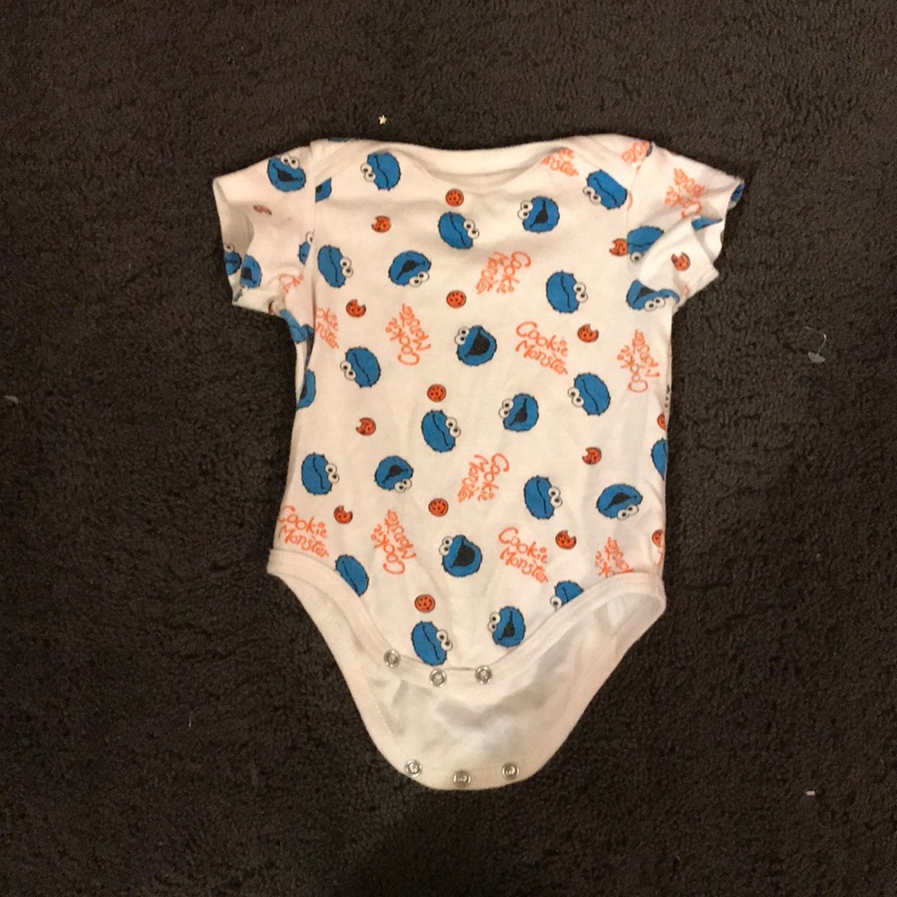Baby Onesie